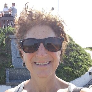 Meet your Posher, Susan